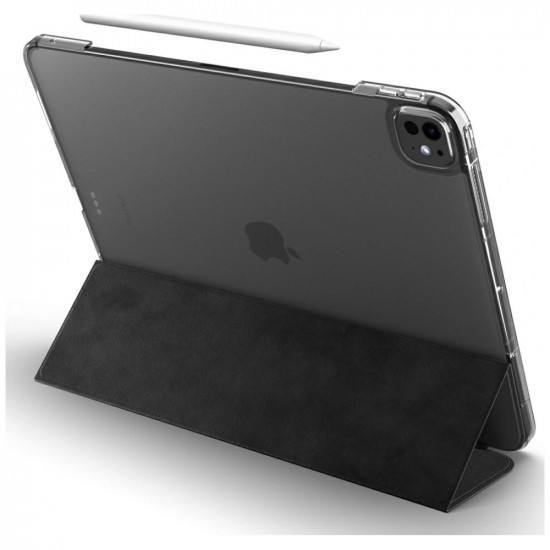 Case Spigen Liquid Air Folio for iPad Pro 13" 2024/2025 black