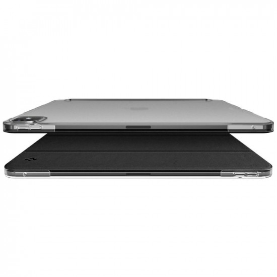 Case Spigen Liquid Air Folio for iPad Pro 13" 2024/2025 black