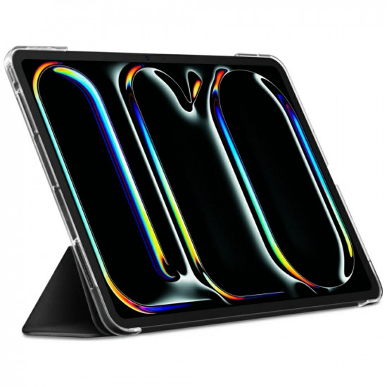 Case Spigen Liquid Air Folio for iPad Pro 13" 2024/2025 black
