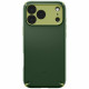 Case Spigen Nano Pop Hybrid Mag MagSafe for iPhone 17 Pro green