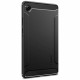 Case Spigen Rugged Armor for Samsung Galaxy Tab A11 black