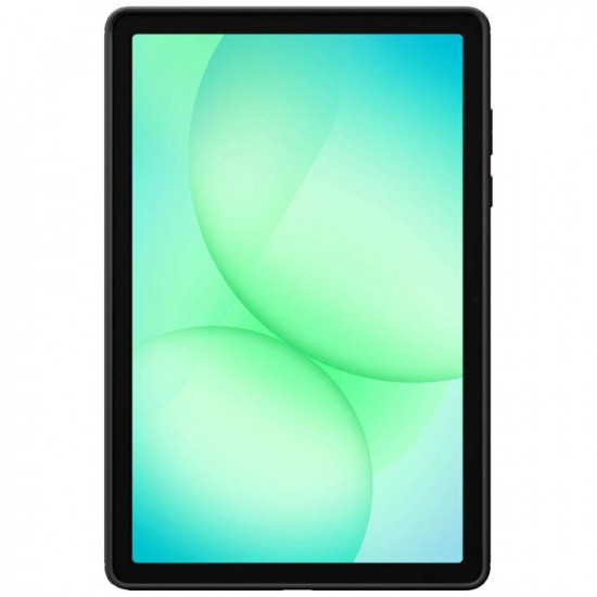 Case Spigen Rugged Armor for Samsung Galaxy Tab A11+ black