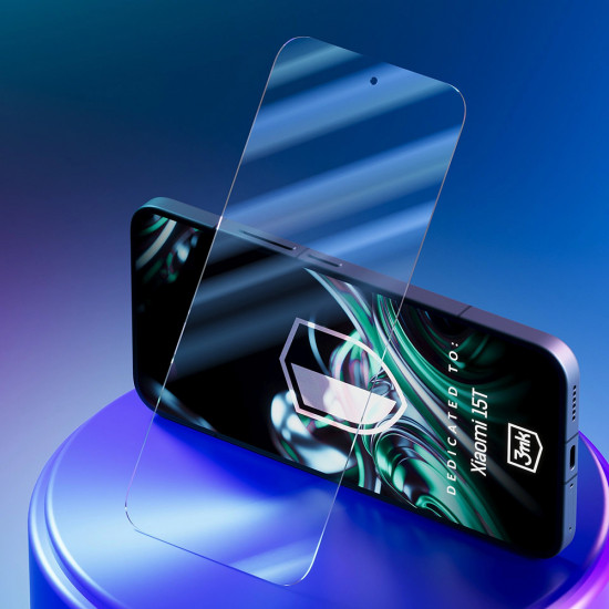 3mk FlexibleGlass Xiaomi 15T Clear