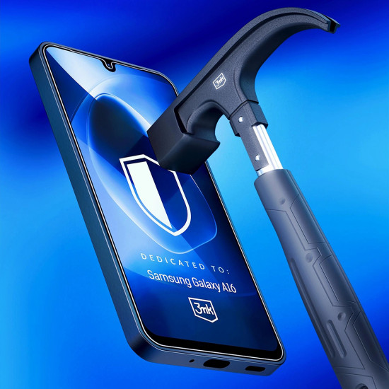 3mk FlexibleGlass Lite Xiaomi 15T Pro Clear