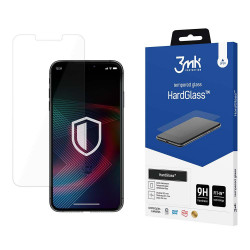 3mk HardGlass Screen Protector Xiaomi Redmi 15 4G / Redmi 15 5G Clear 3mk HardGlass Screen Protector Xiaomi Redmi 15 4G / Redmi 15 5G Clear