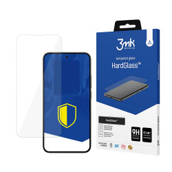 3mk HardGlass Screen Protector Xiaomi 15T / 15T Pro Clear