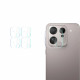 3mk Lens Protection (4 pack) Oppo Find X9 Clear