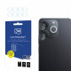 3mk Lens Protection (4 pack) Realme Note 70T Clear 3mk Lens Protection (4 pack) Realme Note 70T Clear