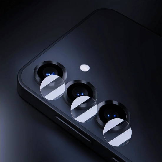 3mk Lens Protection (4 pack) Realme Note 70T Clear 3mk Lens Protection (4 pack) Realme Note 70T Clear