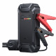 Baseus Car Jump Starter PrimeTrip VJ1 (C0119400) 5000A, 12000mAh, 12V Black Baseus Car Jump Starter PrimeTrip VJ1 (C0119400) 5000A, 12000mAh, 12V Black