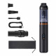 Baseus Cordless Car Vacuum Cleaner A5 Air (C30459500111 02) 12000Pa, 90W, 80000RPM, 2000mAh, Eco Mode, 65dB, AI Black Baseus Cordless Car Vacuum Cleaner A5 Air (C30459500111 02) 12000Pa, 90W, 80000RPM, 2000mAh, Eco Mode, 65dB, AI Black