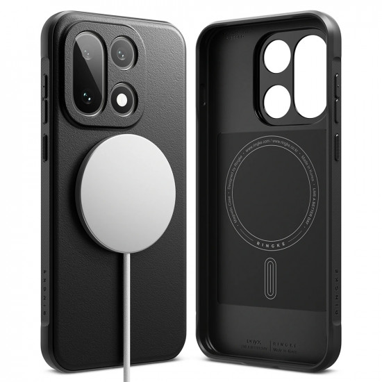 Ringke Onyx MagSafe OnePlus 15 Black