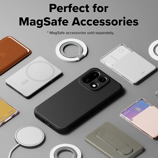 Ringke Onyx MagSafe OnePlus 15 Black