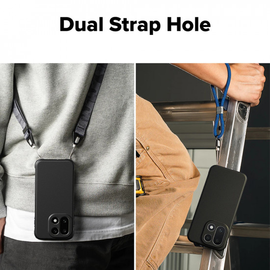 Ringke Onyx MagSafe OnePlus 15 Black