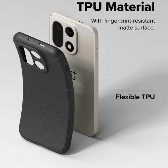 Ringke Onyx MagSafe OnePlus 15 Black