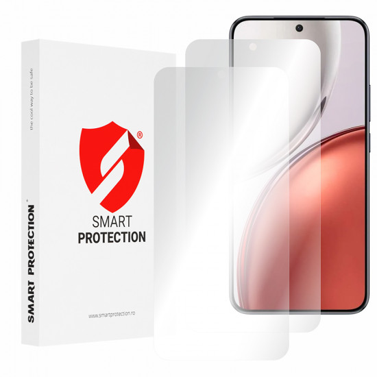 Smart Protection Premium Classic (2 pack) Honor Magic8 Lite Clear