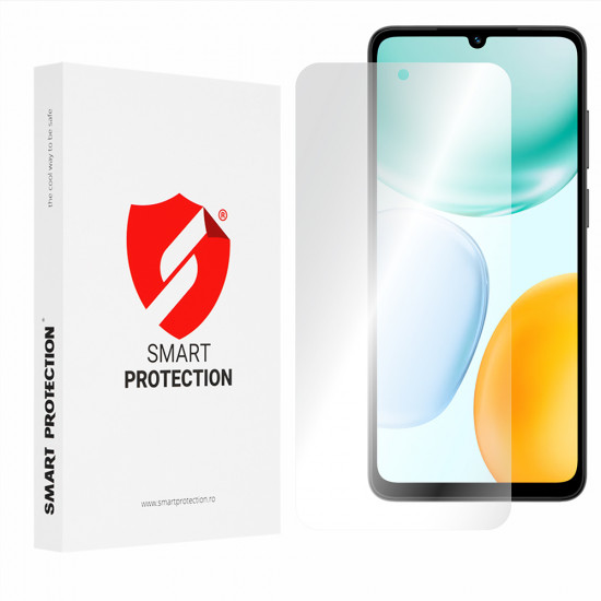 Smart Protection Premium Classic (2 pack) Honor X5c Plus Clear