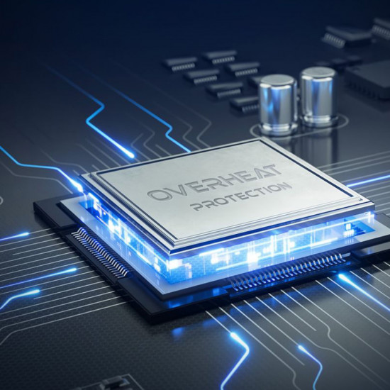 Spigen Wireless Charging Station Essential (EF302MOQ) MagSafe, Fast Charge, Qi2.2, Type C, 3in1, Foldable, 25W Grey