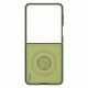 Spigen Caseology Nano Pop MagSafe Samsung Galaxy Z Flip7 Avo Green