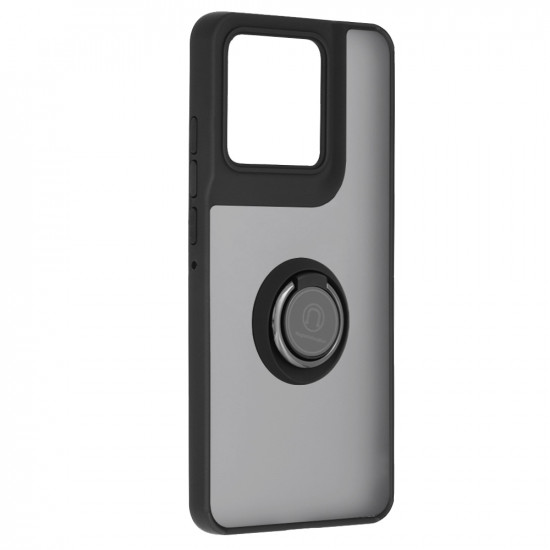 Techsuit Glinth Motorola Edge 70 Black