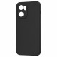 Techsuit SoftFlex OnePlus 15R Black Techsuit SoftFlex OnePlus 15R Black