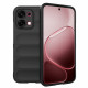 Techsuit Magic Shield Oppo A6 Pro 4G / A6 Pro 5G Black