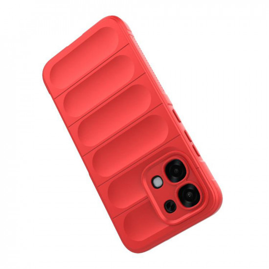 Techsuit Magic Shield Oppo A6 Pro 4G / A6 Pro 5G Black