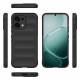 Techsuit Magic Shield Oppo A6 Pro 4G / A6 Pro 5G Black