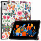 Techsuit FoldPro Lenovo Idea Tab Plus 12.1 Butterfly Techsuit FoldPro Lenovo Idea Tab Plus 12.1 Butterfly