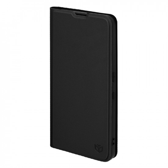 Techsuit Magskin Book Nothing Phone (3a) Lite Black Techsuit Magskin Book Nothing Phone (3a) Lite Black