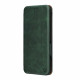 Techsuit Safe Wallet Plus Honor Magic8 Lite Green Techsuit Safe Wallet Plus Honor Magic8 Lite Green