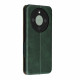 Techsuit Safe Wallet Plus Honor Magic8 Lite Green Techsuit Safe Wallet Plus Honor Magic8 Lite Green