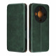 Techsuit Safe Wallet Plus Honor Magic8 Lite Green Techsuit Safe Wallet Plus Honor Magic8 Lite Green