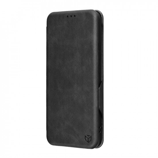 Techsuit Safe Wallet Plus Honor Magic8 Lite Black Techsuit Safe Wallet Plus Honor Magic8 Lite Black