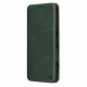 Techsuit Safe Wallet Plus Honor X5c Plus Green Techsuit Safe Wallet Plus Honor X5c Plus Green