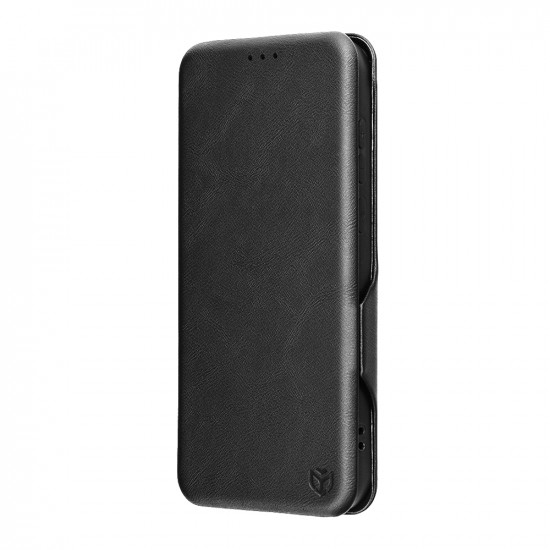 Techsuit Safe Wallet Plus OnePlus 15 Black