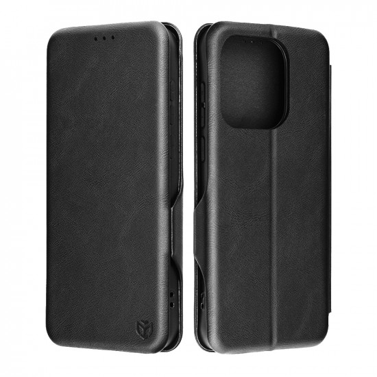 Techsuit Safe Wallet Plus OnePlus 15 Black