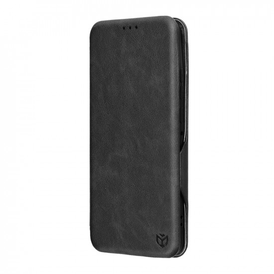Techsuit Safe Wallet Plus Motorola Edge 70 Black Techsuit Safe Wallet Plus Motorola Edge 70 Black