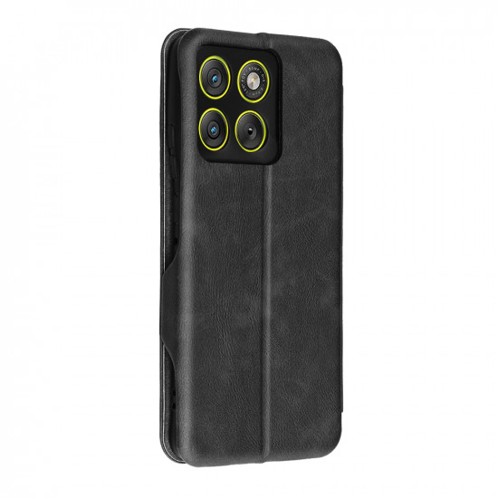 Techsuit Safe Wallet Plus Motorola Edge 70 Black Techsuit Safe Wallet Plus Motorola Edge 70 Black