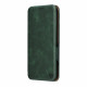 Techsuit Safe Wallet Plus Oppo Reno14 Green
