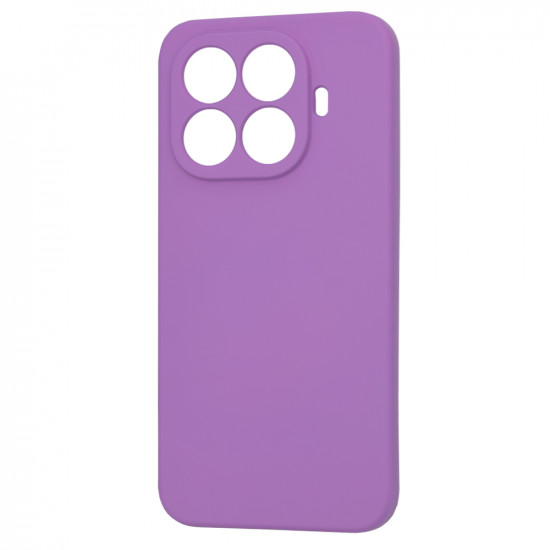 Techsuit SoftFlex Xiaomi 15T Pro Purple