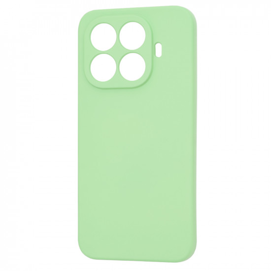 Techsuit SoftFlex Xiaomi 15T Pro Mint Green Techsuit SoftFlex Xiaomi 15T Pro Mint Green