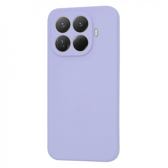 Techsuit SoftFlex Xiaomi 15T Pro Light Purple