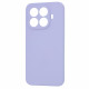 Techsuit SoftFlex Xiaomi 15T Pro Light Purple