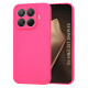 Techsuit SoftFlex Xiaomi 15T Pro Hot Pink
