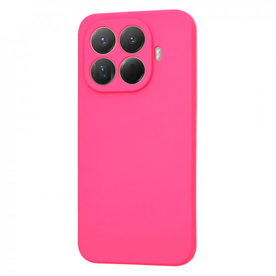 Techsuit SoftFlex Xiaomi 15T Pro Hot Pink