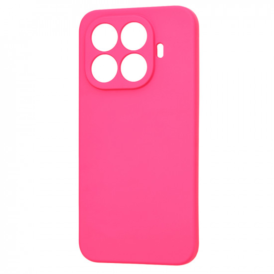Techsuit SoftFlex Xiaomi 15T Pro Hot Pink