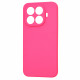Techsuit SoftFlex Xiaomi 15T Pro Hot Pink
