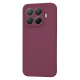 Techsuit SoftFlex Xiaomi 15T Pro Plum Red Techsuit SoftFlex Xiaomi 15T Pro Plum Red
