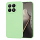 Techsuit SoftFlex Xiaomi 15T Mint Green Techsuit SoftFlex Xiaomi 15T Mint Green